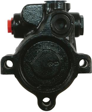 2007 Ford Mustang Power Steering Pump A1 20-344