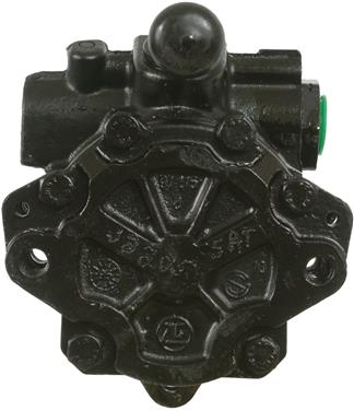 Power Steering Pump A1 20-355