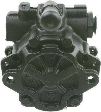 Power Steering Pump A1 20-356