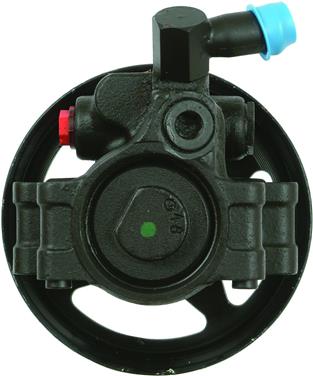 Power Steering Pump A1 20-370P1