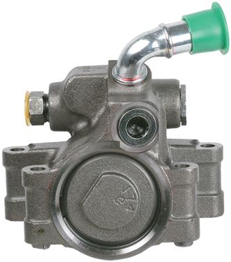 2007 Ford E-350 Super Duty Power Steering Pump A1 20-370