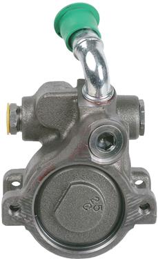 2008 Ford F-250 Super Duty Power Steering Pump A1 20-371