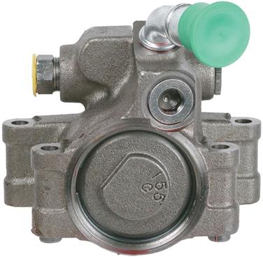 2009 Ford F-250 Super Duty Power Steering Pump A1 20-372