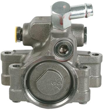 Power Steering Pump A1 20-374