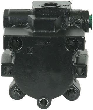 Power Steering Pump A1 20-400