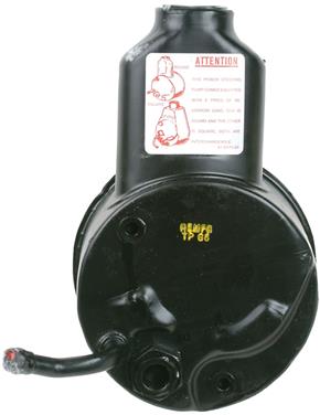 Power Steering Pump A1 20-6180