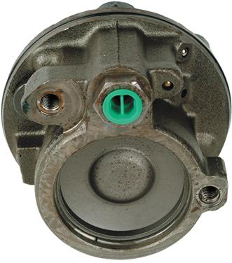 Power Steering Pump A1 20-655