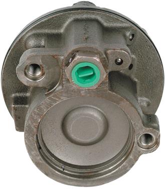 Power Steering Pump A1 20-659