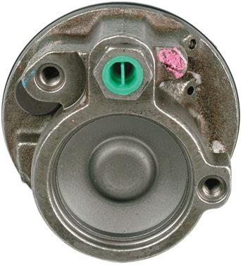 2003 GMC Yukon Power Steering Pump A1 20-661