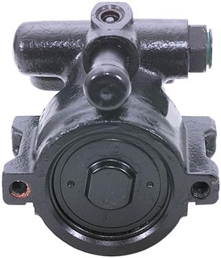 Power Steering Pump A1 20-704