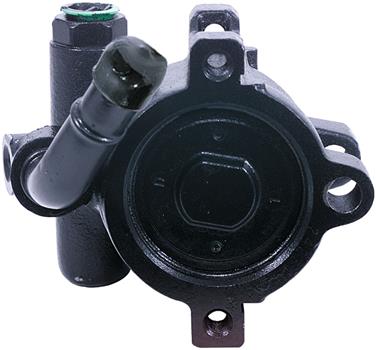 Power Steering Pump A1 20-710