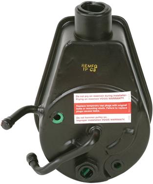 Power Steering Pump A1 20-7904