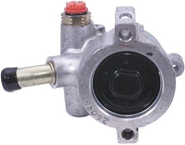 Power Steering Pump A1 20-822