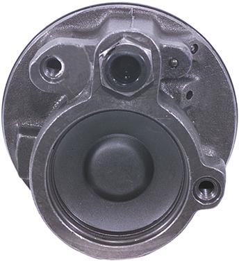 Power Steering Pump A1 20-840