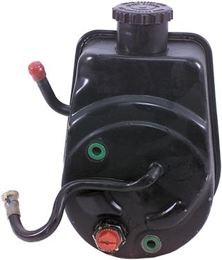 Power Steering Pump A1 20-8733