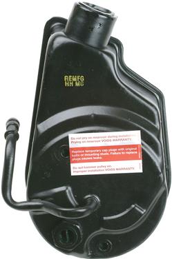 1999 GMC Sierra 1500 Power Steering Pump A1 20-8740