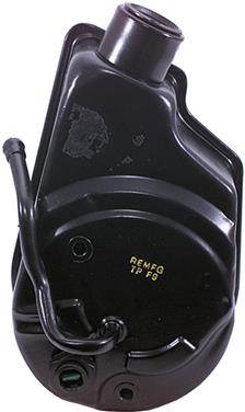 1998 GMC Sonoma Power Steering Pump A1 20-8741