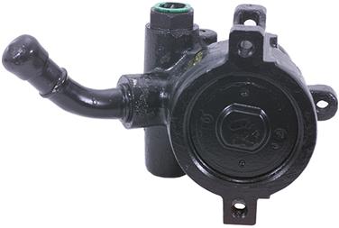 1990 Pontiac Sunbird Power Steering Pump A1 20-889