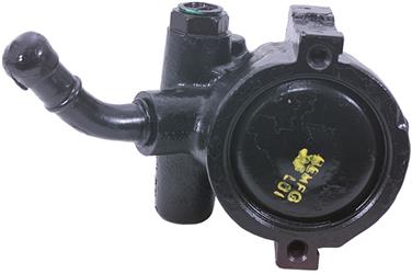 Power Steering Pump A1 20-896