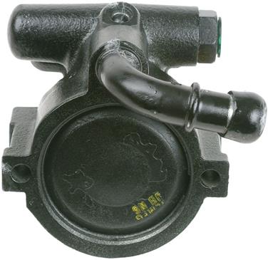 Power Steering Pump A1 20-901