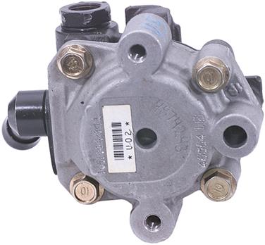 Power Steering Pump A1 20-902