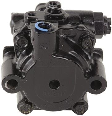 Power Steering Pump A1 20-904