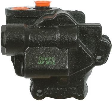 Power Steering Pump A1 20-9651