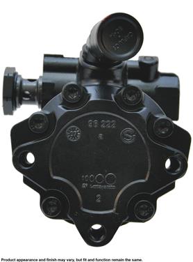 Power Steering Pump A1 21-108