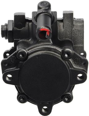 Power Steering Pump A1 21-109