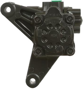 Power Steering Pump A1 21-114