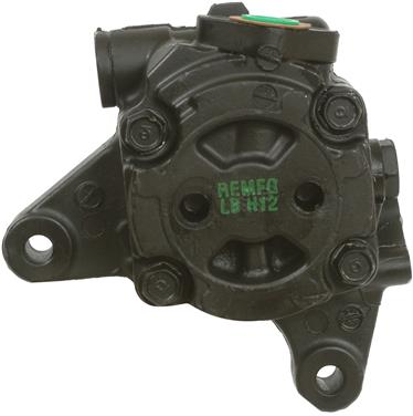 Power Steering Pump A1 21-116