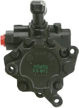 Power Steering Pump A1 21-122
