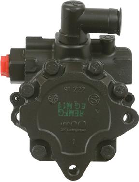 Power Steering Pump A1 21-123