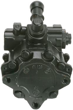 Power Steering Pump A1 21-131