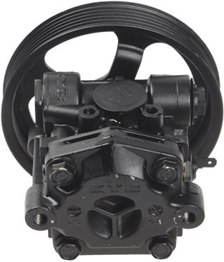 Power Steering Pump A1 21-132