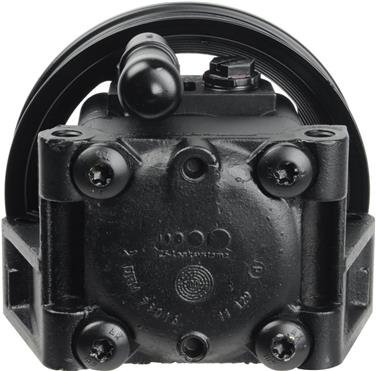 Power Steering Pump A1 21-133