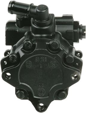 Power Steering Pump A1 21-134