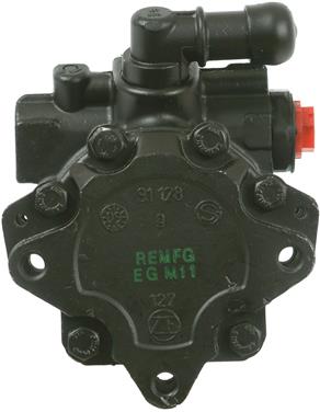 Power Steering Pump A1 21-137