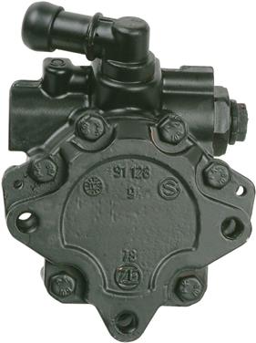 Power Steering Pump A1 21-140