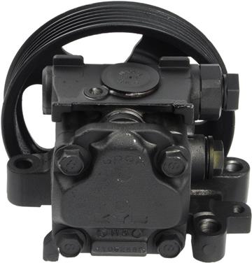 Power Steering Pump A1 21-162