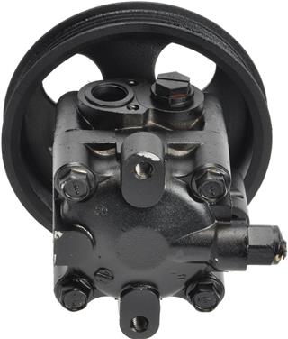 Power Steering Pump A1 21-167