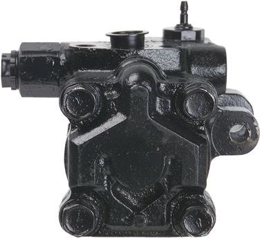 2000 Hyundai Sonata Power Steering Pump A1 21-196