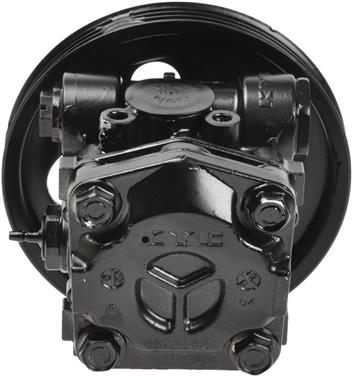 Power Steering Pump A1 21-205