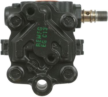 Power Steering Pump A1 21-238