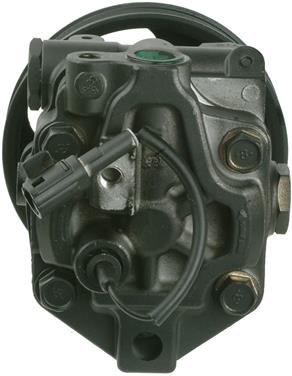 Power Steering Pump A1 21-329