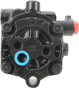 Power Steering Pump A1 21-330