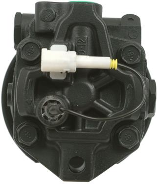 Power Steering Pump A1 21-331