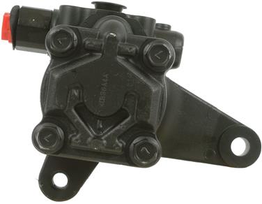 Power Steering Pump A1 21-338