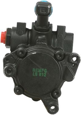 2010 Mercedes-Benz ML350 Power Steering Pump A1 21-341