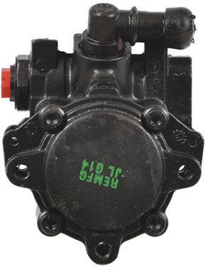 Power Steering Pump A1 21-353